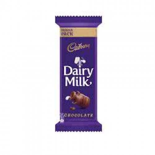 adbury Dairy Milk Chocolate, 55 g