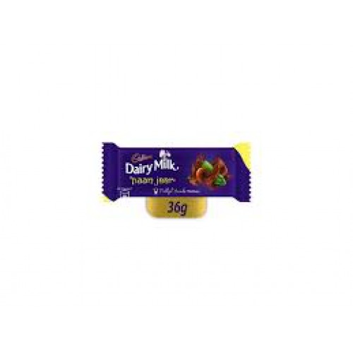 Cadbury Dairy Milk Paan Jeer Madbury Chocolate Bar, 36 g