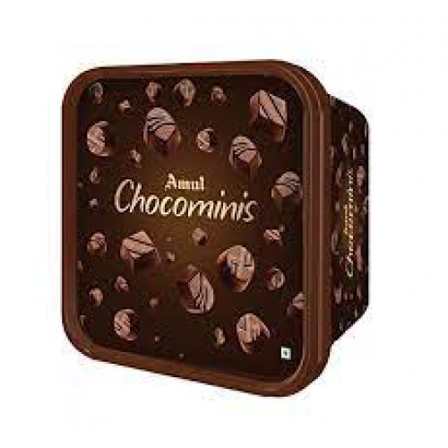 Amul Chocomini, 250 gm