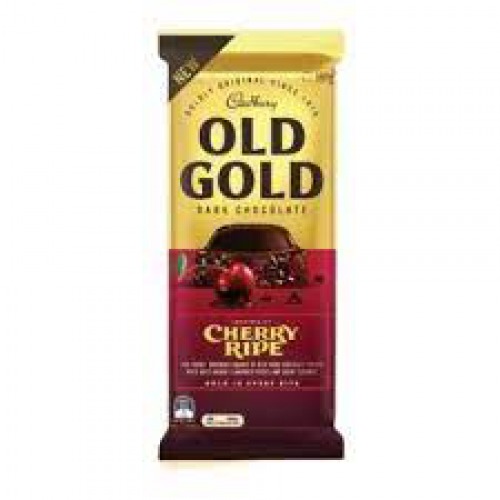Cadbury Old Gold Cherry Pride 180g