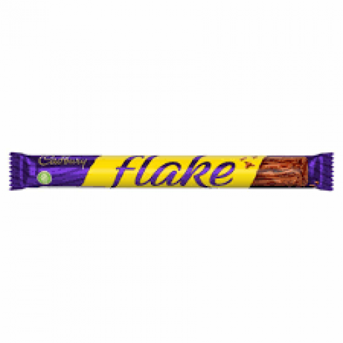 Cadbury Flake Chocolate 32g