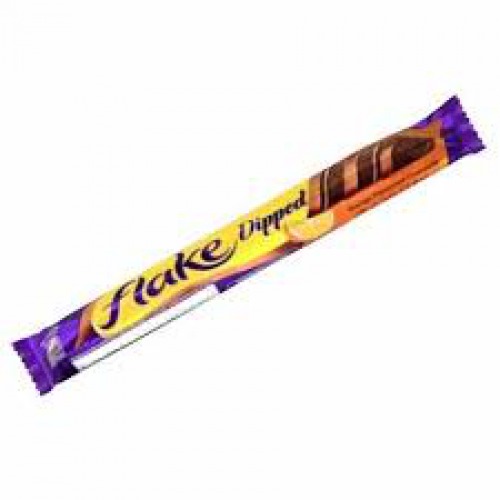 Cadbury Flake orange Chocolate 32g