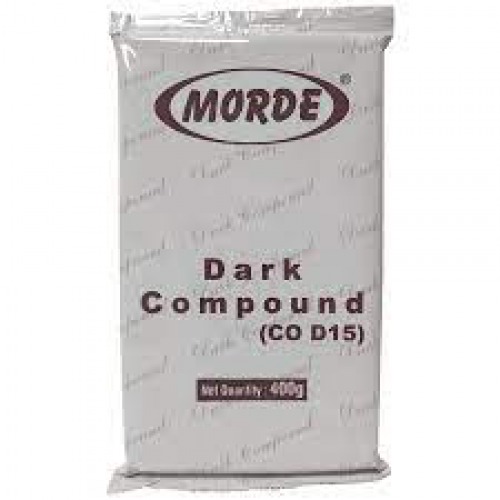 Morde Dark Compound Slab (CO D15), 400 g