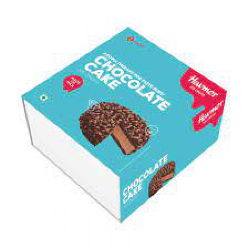 Havmor Chocolate Ice Cream Cake, 500 ml