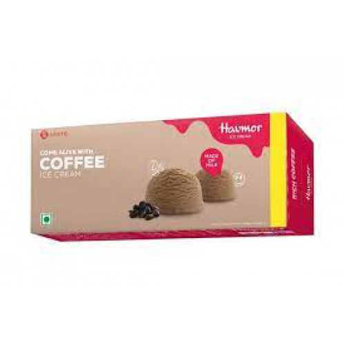 Havmor Ice Cream - Rich Coffee, 1L tub