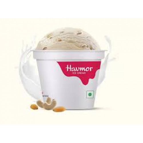 Havmor Ice Cream - Kaju Draksh, 1 tub