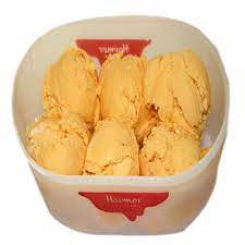 Havmor Ice Cream - Real Mango, 1 tub