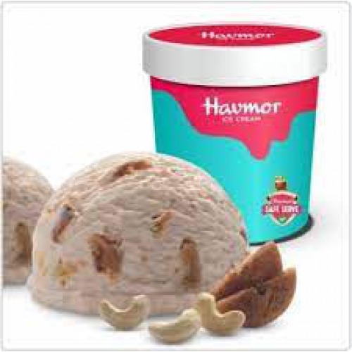 Havmor Ice Cream - Kaju Anjir, 1 tub