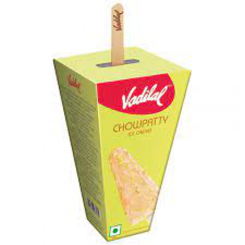 VADILAL Chowpatty Kulfi, 50 ml