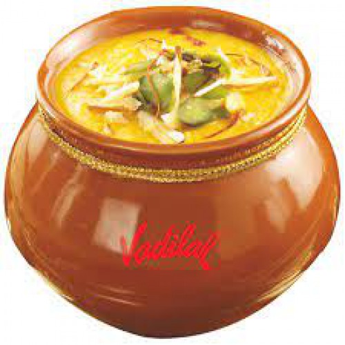 VADILAL Matka Kulfi, 100 ml
