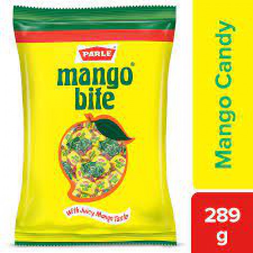 Parle Mango Bite, 289 g