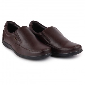 Men's Formal Dress Slip On Shoes