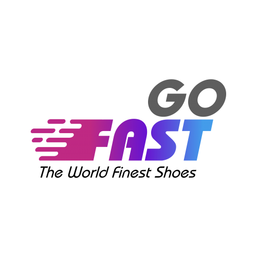 Go Fast Shoes