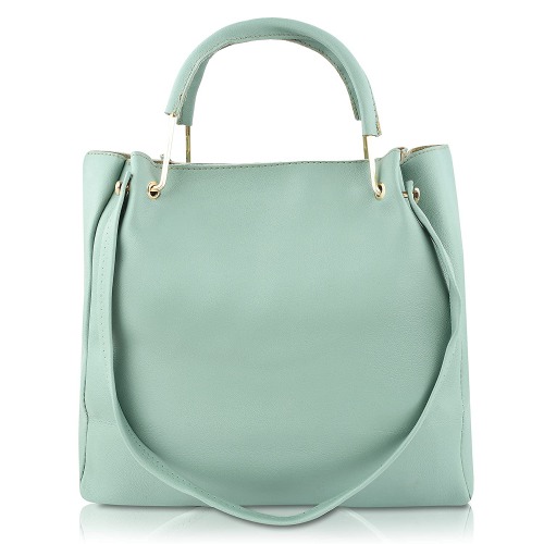 Women Pu Hand Bag